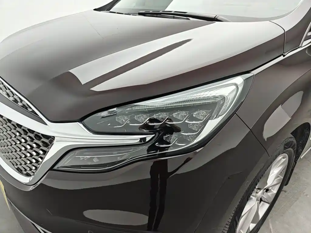 Buick GL8 2021 — фото 14