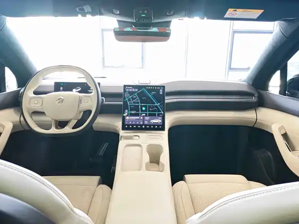 NIO ES6 2023