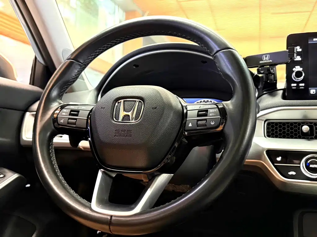Honda Integra 2023 — фото 23