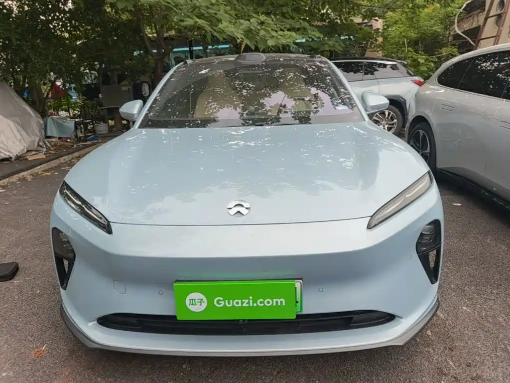 NIO ET5 2025