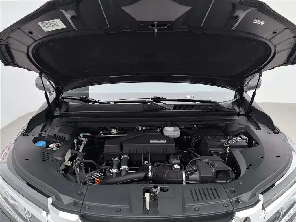 Honda Avancier 2019