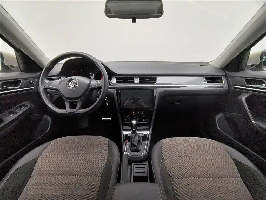 Volkswagen C-Trek 2017 — фото 5