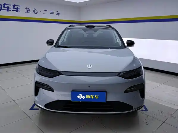 Leapmotor C11 2025
