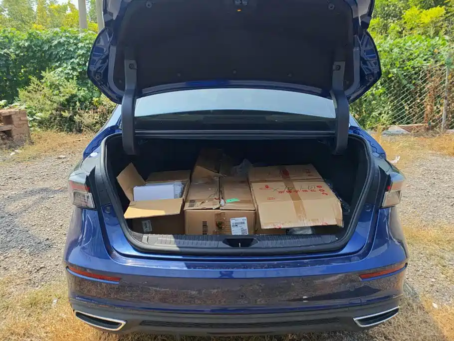 Chery Arrizo 5 PLUS 2021