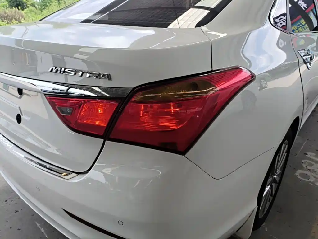 Hyundai Mistra 2020 — фото 8