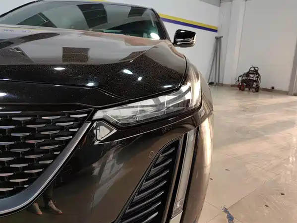 Cadillac CT5 2023