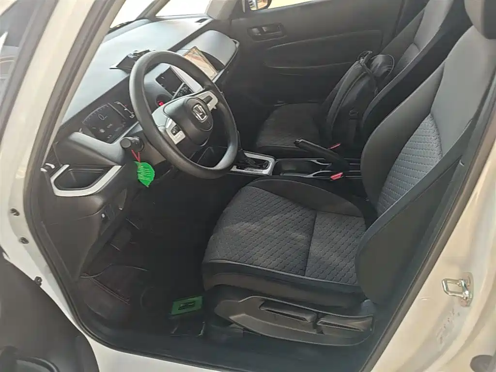 Honda Fit 2023 — фото 15