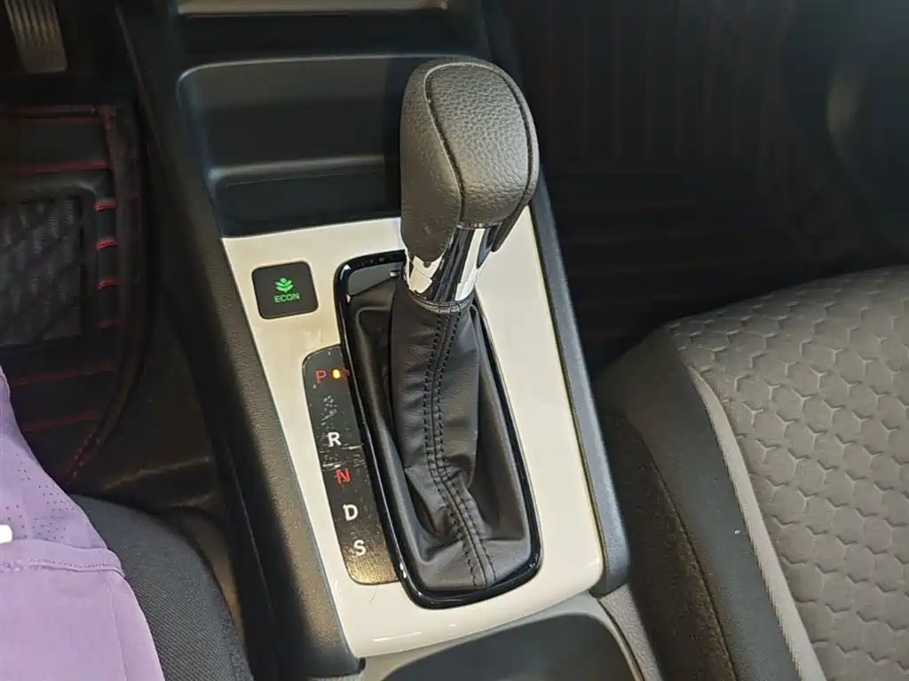 Honda Fit 2023 — фото 14