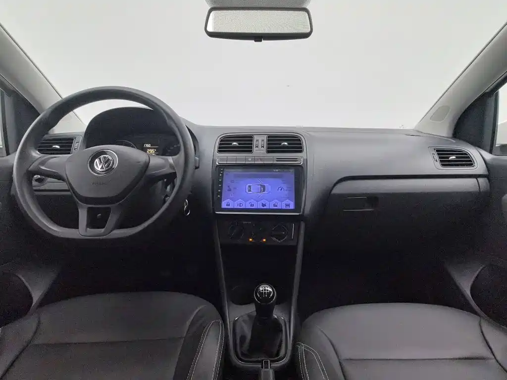 Volkswagen Polo 2018