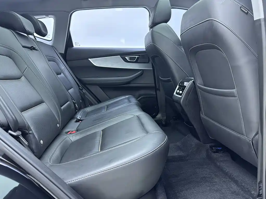 Chery Tiggo 7 PLUS 2022 — фото 10