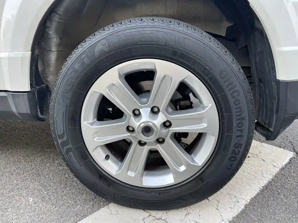 Haval H5 Classic 2019 — фото 13