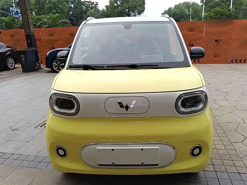 Wuling MINIEV 2024