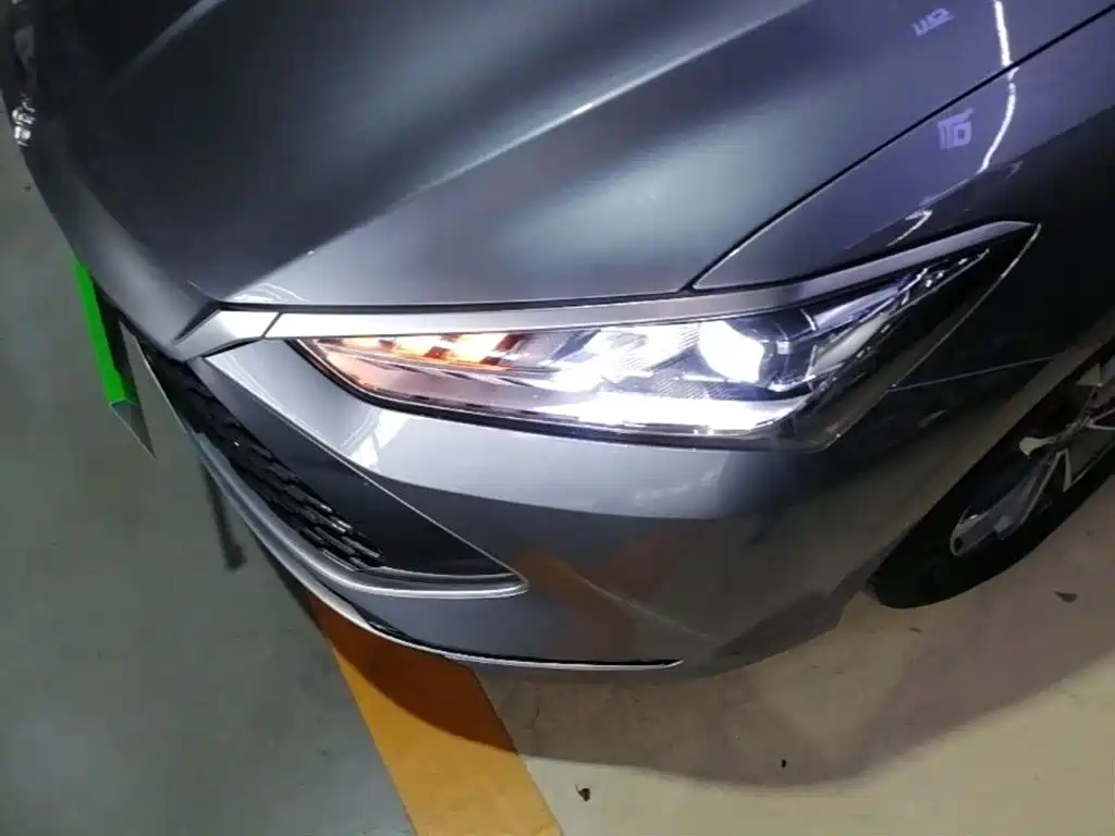BYD Qin PLUS 2024 — фото 24