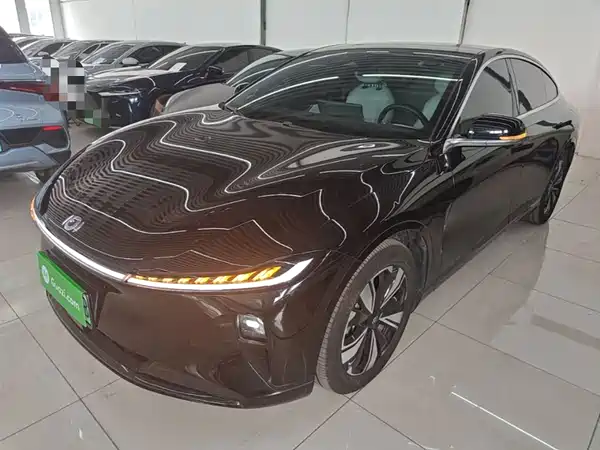 Changan Qiyuan A07 2025