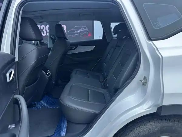 Chery Tiggo 7 PLUS 2022