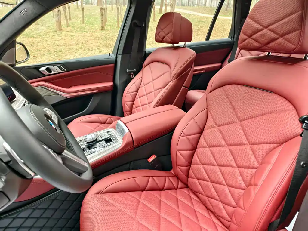 BMW X5 2026 — фото 11