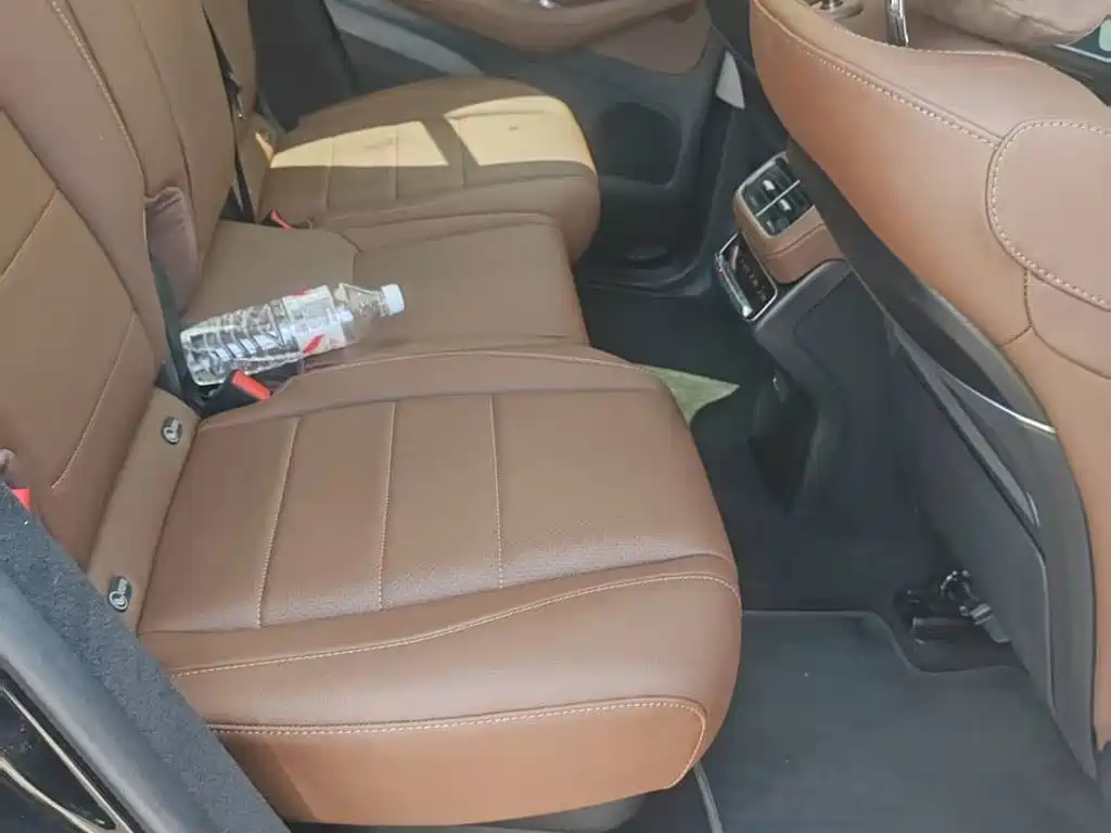Mercedes-Benz GLE 2025
