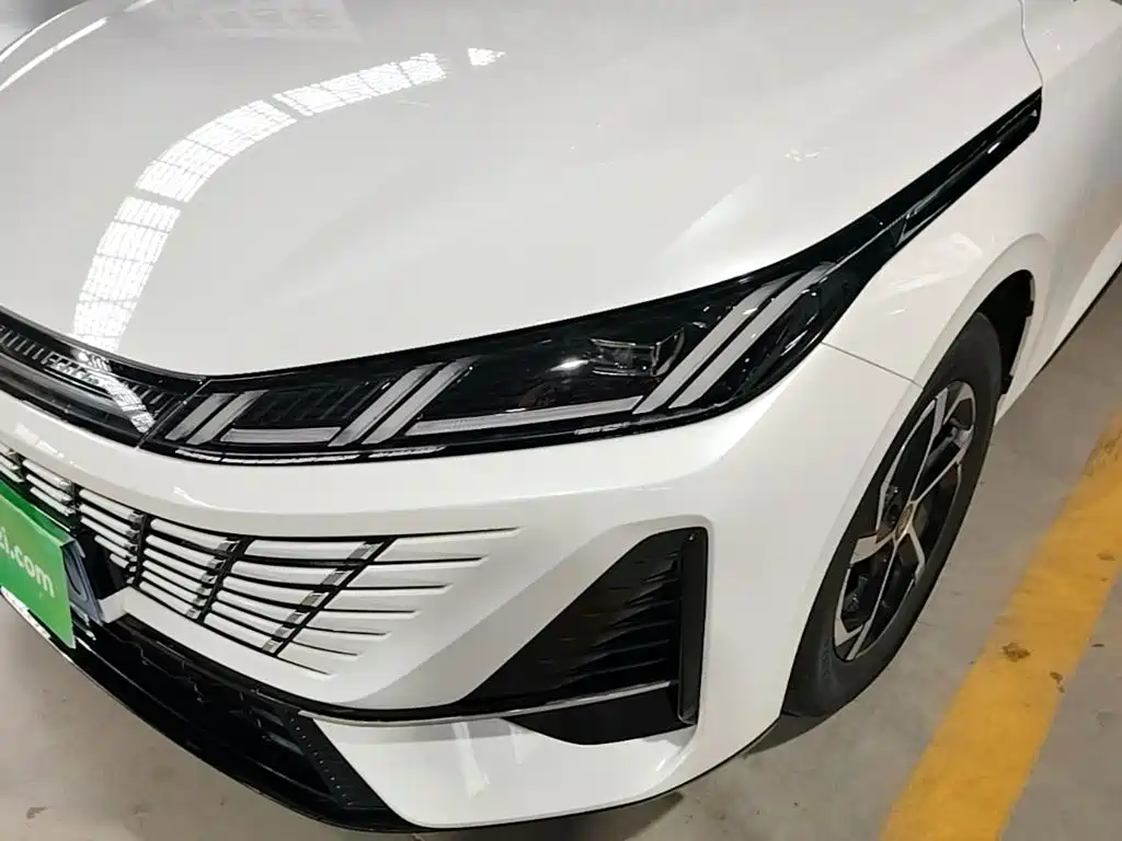 Changan Escape 2026 — фото 24