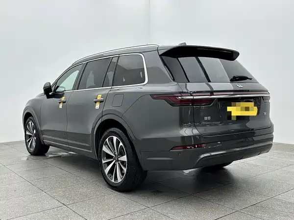 Li Auto ONE 2021
