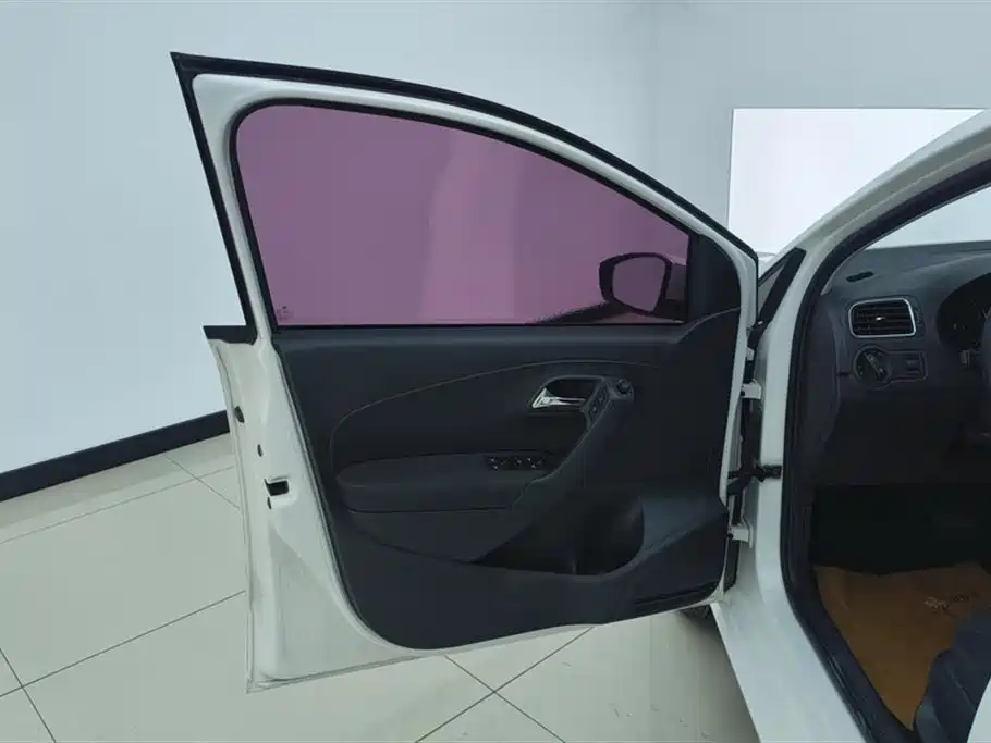 Volkswagen Polo 2017