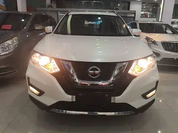 Nissan X-Trail 2020