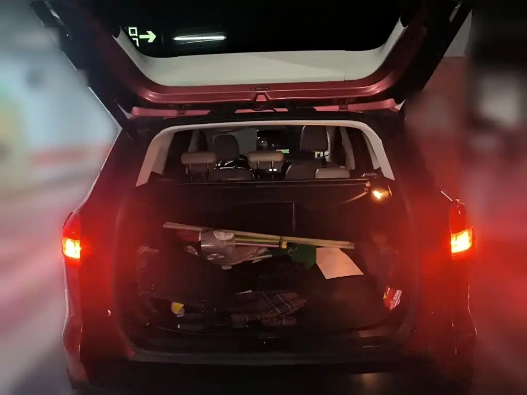 Ford Kuga 2014 — фото 20