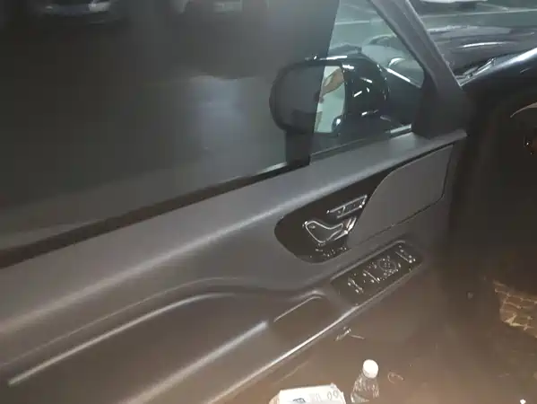 Lincoln Aviator 2021