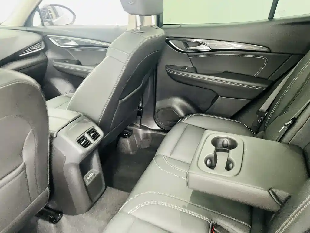 Buick Envision S 2022 — фото 11
