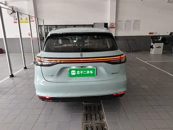 Shangjie H5 2025