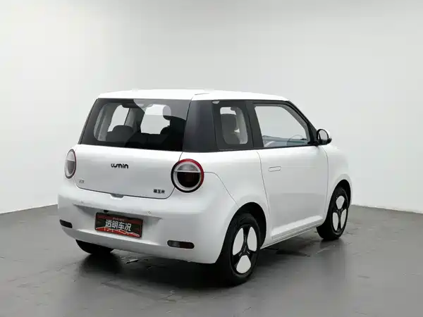 Changan Lumin 2022