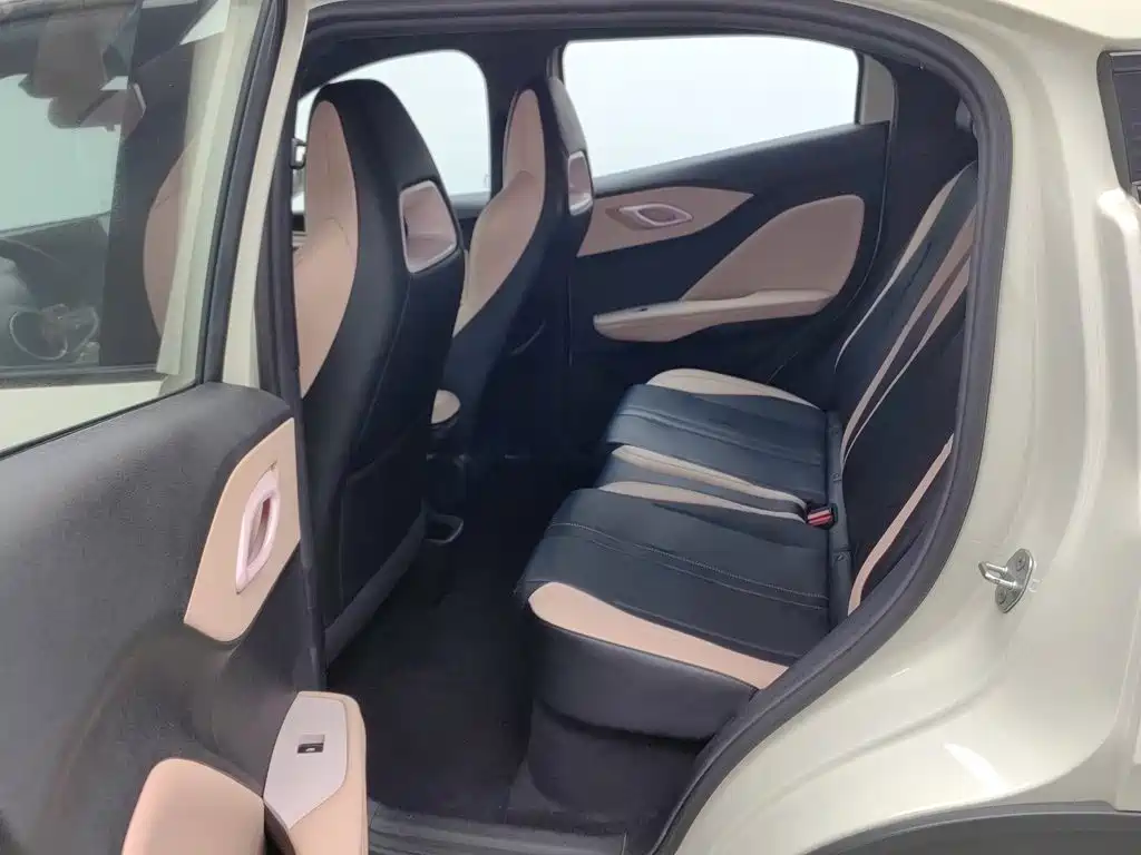 BYD Seagull 2025 — фото 15