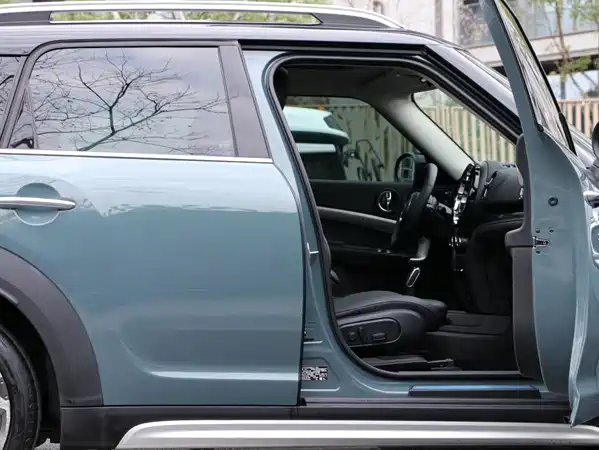 MINI Countryman 2022