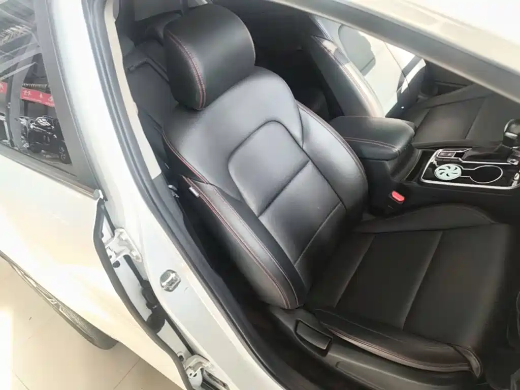 Kia KX5 2020 — фото 25