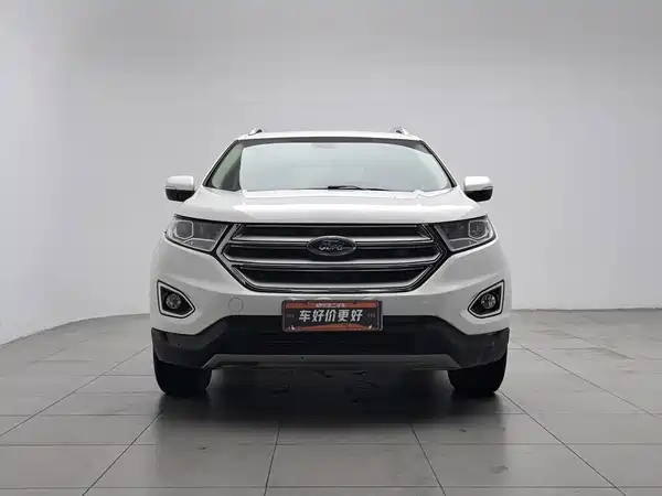 Ford Edge 2015