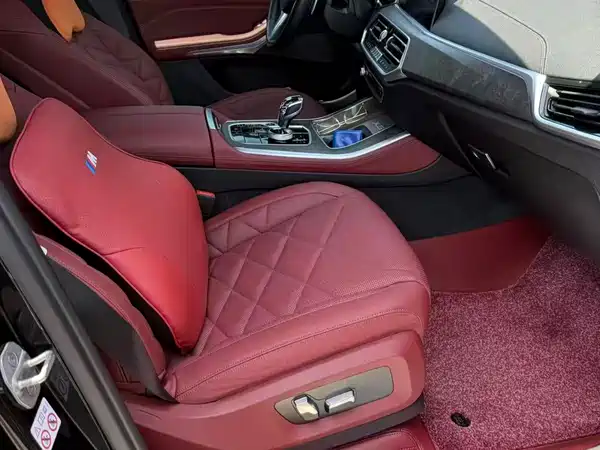 BMW X5 2023