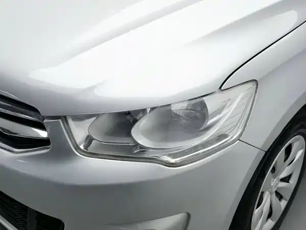 Citroën Elysee 2015