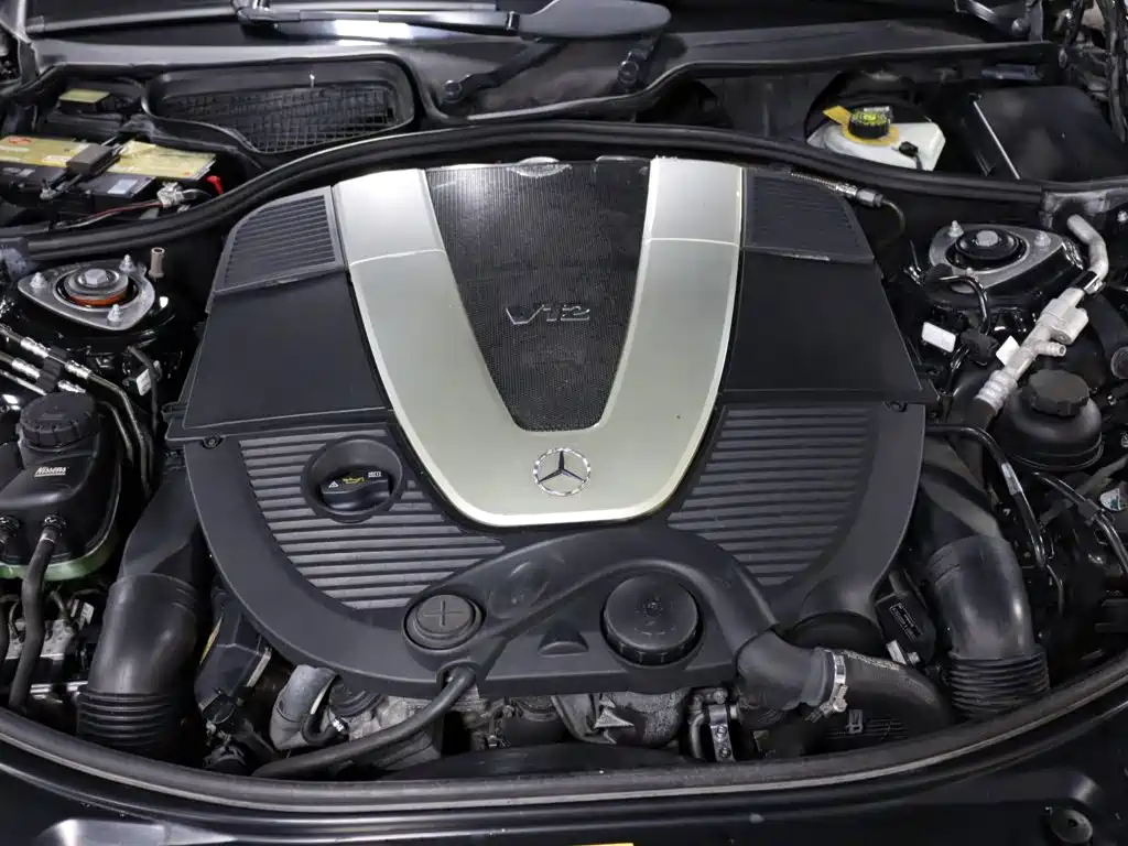 Mercedes-Benz S-Class 2013 — фото 33