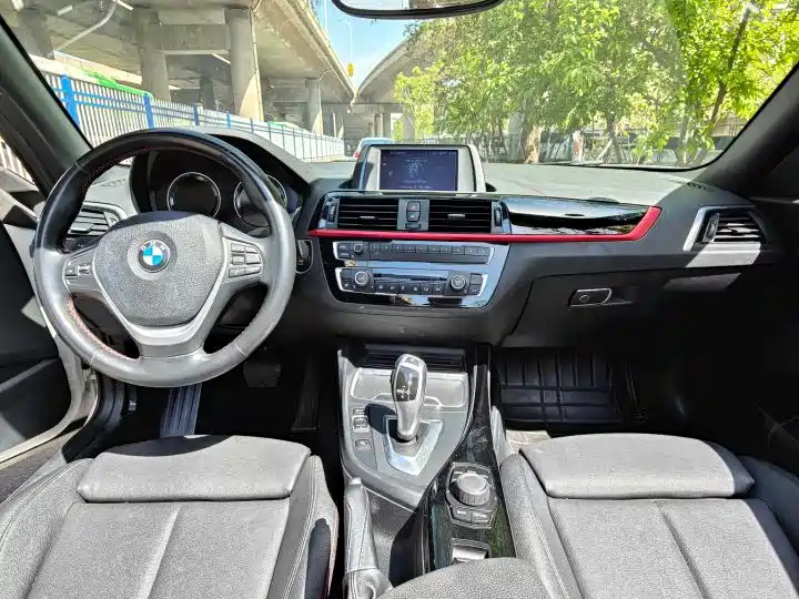 BMW 2 Series 2020 — фото 9