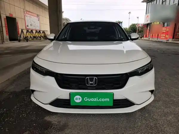 Honda Integra 2023