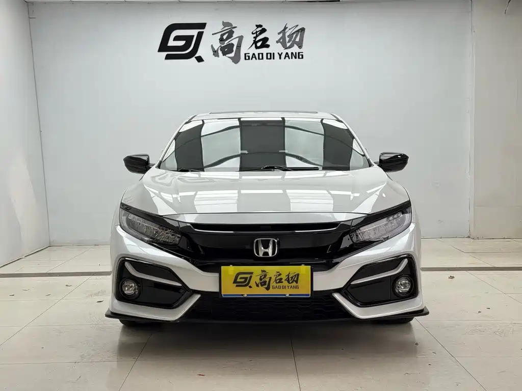 Honda Civic 2022