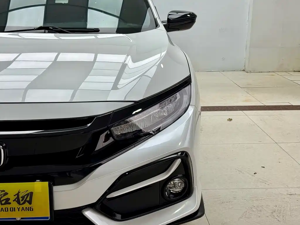 Honda Civic 2022