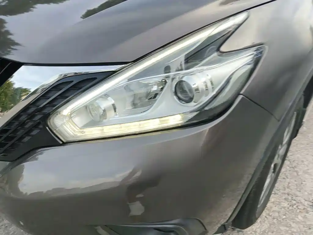 Nissan Murano 2018 — фото 24