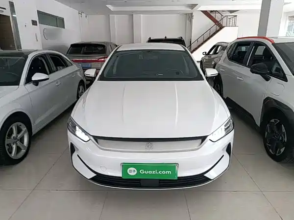 BYD Qin PLUS 2023