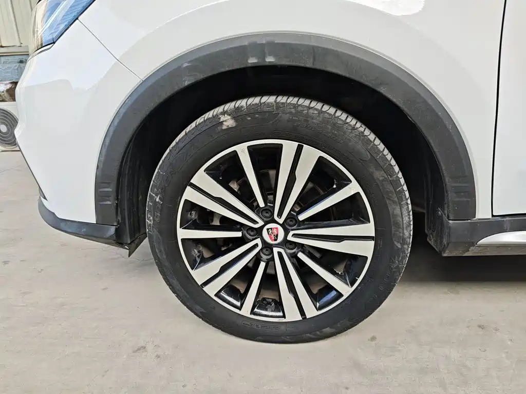 Roewe RX5 2020 — фото 23