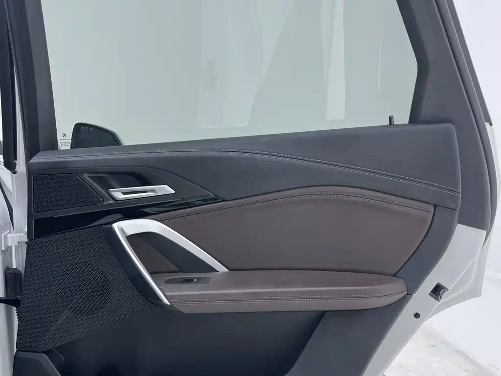 BMW X1 2023 — фото 10