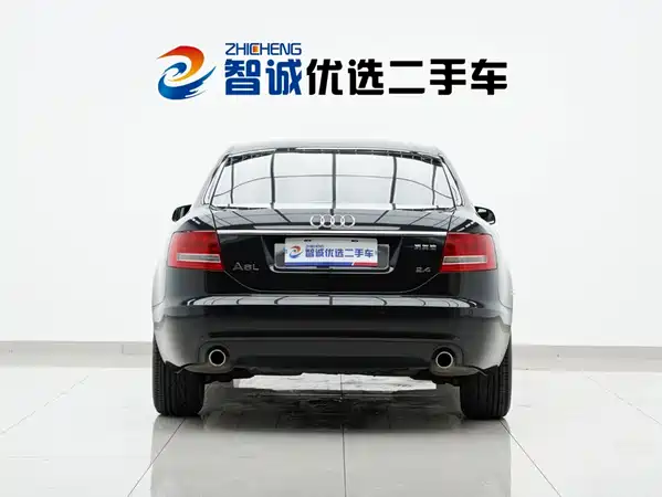 Audi A6L 2007