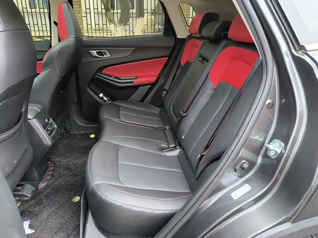 Changan CS55PLUS 2022 — фото 17
