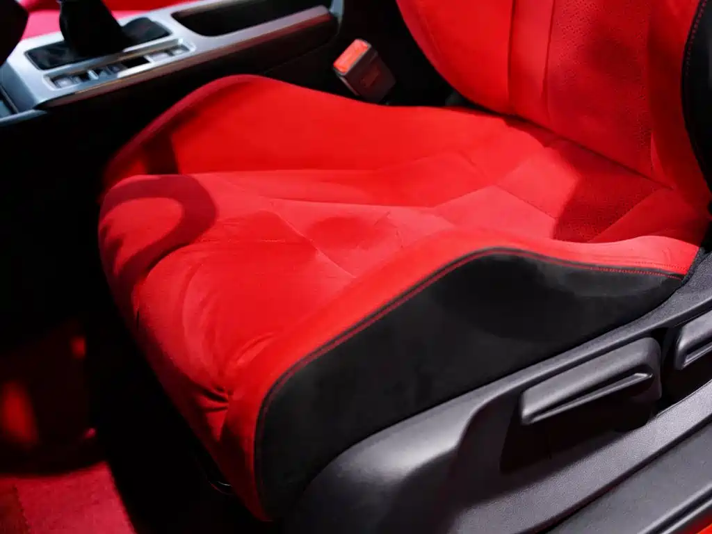 Honda Civic 2023 — фото 11