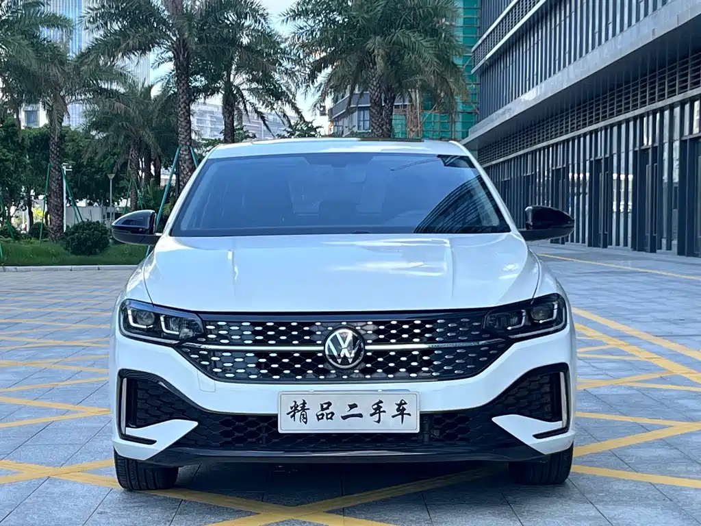 Volkswagen Lavida 2023