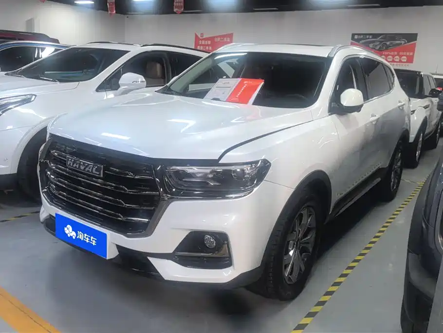 Haval H6 2022
